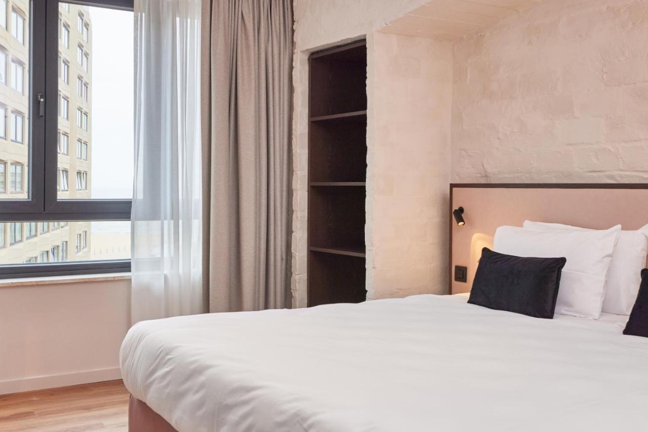 Hotel Rosa Oostende