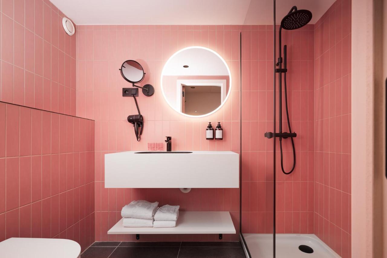 Rosa Hotel