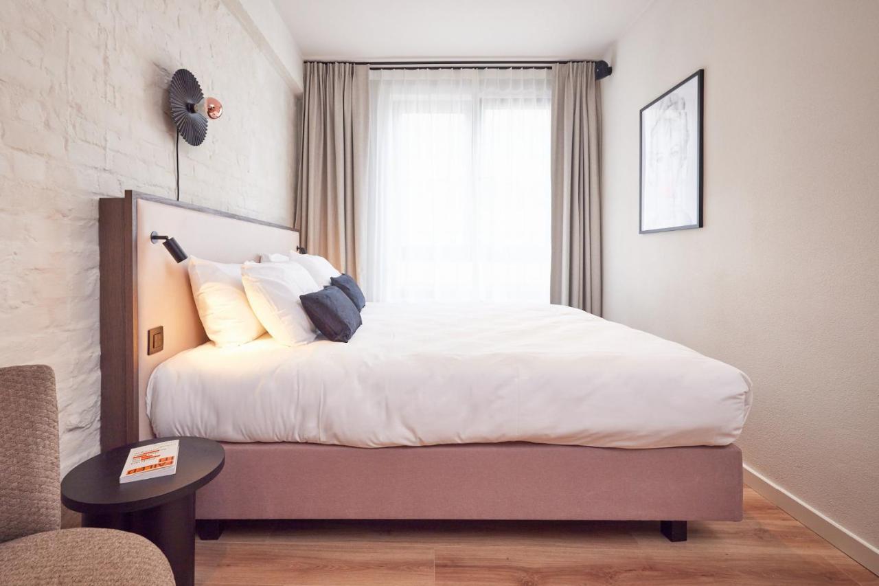 Hotel Rosa 3*